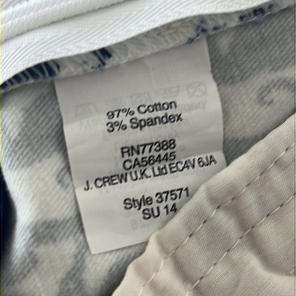 J Crew Shorts - Picture 7 of 10